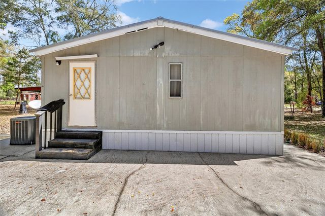 14395 NE 50TH PLACE, Williston, FL 32696
