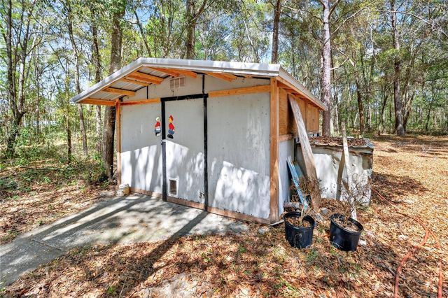14395 NE 50TH PLACE, Williston, FL 32696