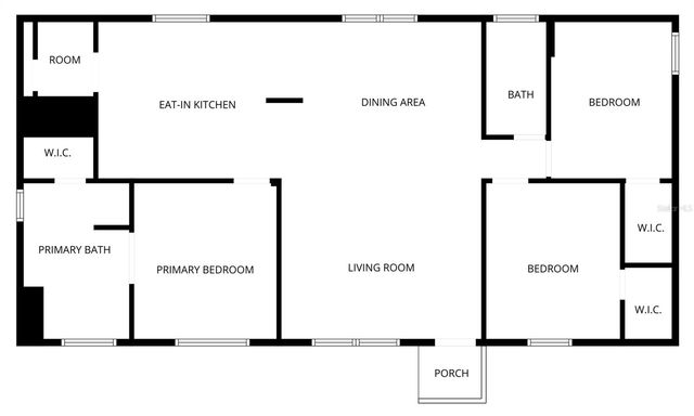 14395 NE 50TH PLACE, Williston, FL 32696