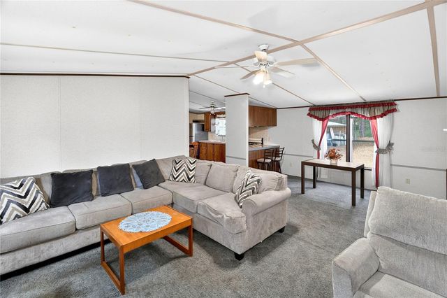 14395 NE 50TH PLACE, Williston, FL 32696