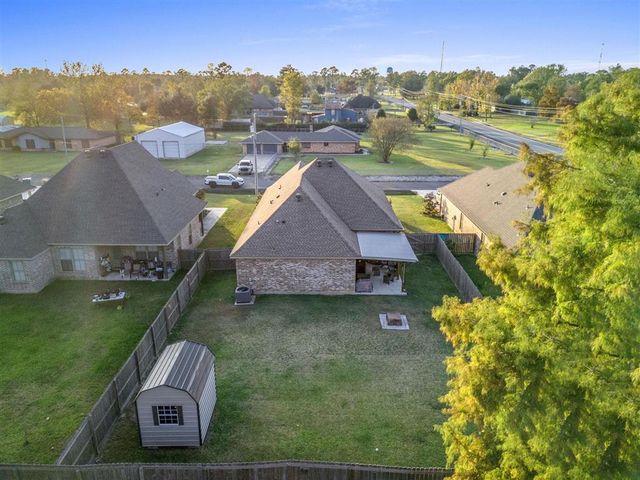 2484 Duplechin Lane, Lake Charles, LA 70611