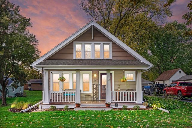 1508 Delafield STREET, Waukesha, WI 53188