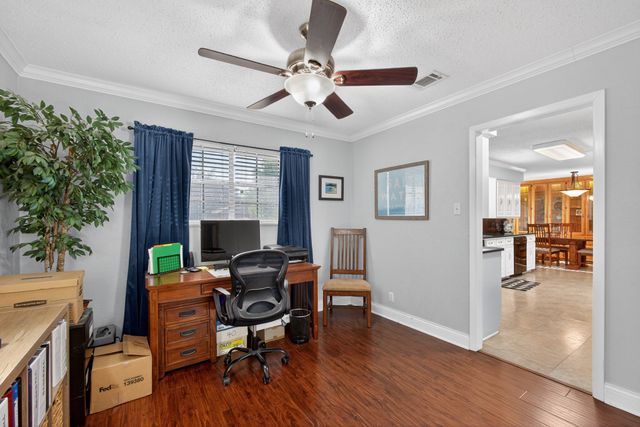 1907 Wes Hardin Circle, Bonham, TX 75418