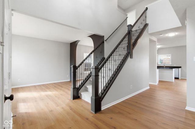 6541 Westland Drive, Brownsburg, IN 46112