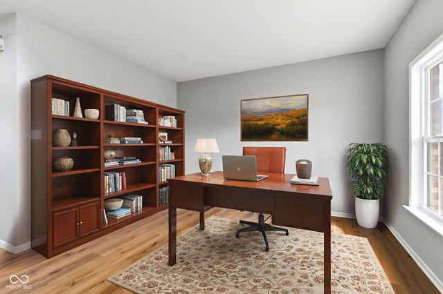 6541 Westland Drive, Brownsburg, IN 46112