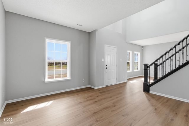 6541 Westland Drive, Brownsburg, IN 46112