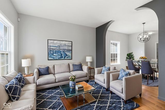 6541 Westland Drive, Brownsburg, IN 46112