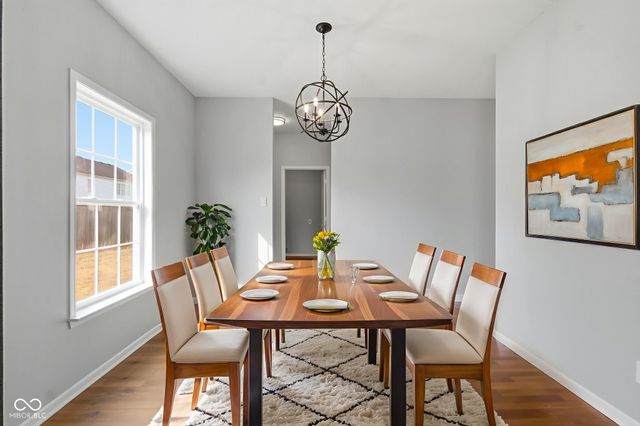 6541 Westland Drive, Brownsburg, IN 46112