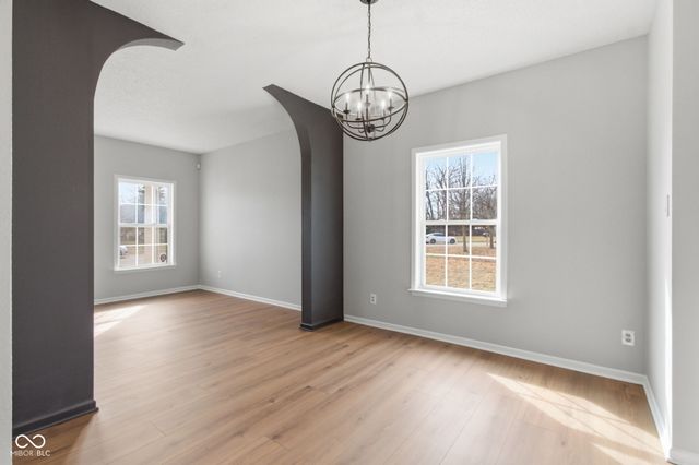 6541 Westland Drive, Brownsburg, IN 46112