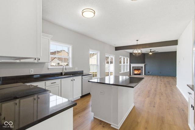 6541 Westland Drive, Brownsburg, IN 46112