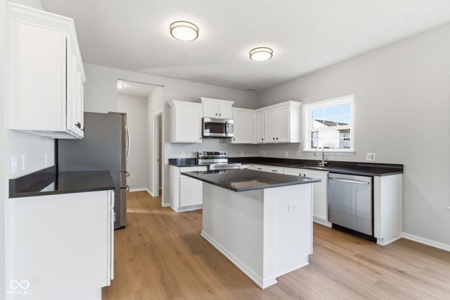 6541 Westland Drive, Brownsburg, IN 46112