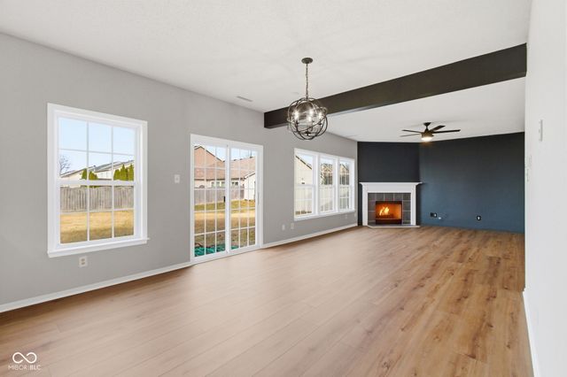 6541 Westland Drive, Brownsburg, IN 46112