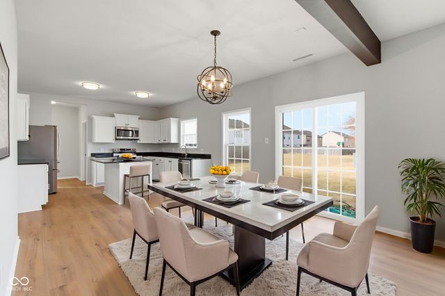 6541 Westland Drive, Brownsburg, IN 46112