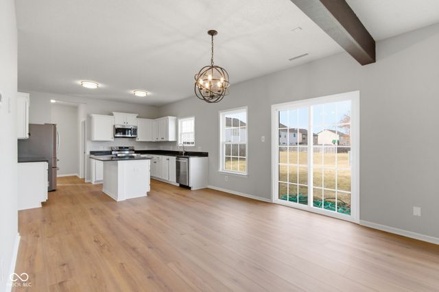 6541 Westland Drive, Brownsburg, IN 46112