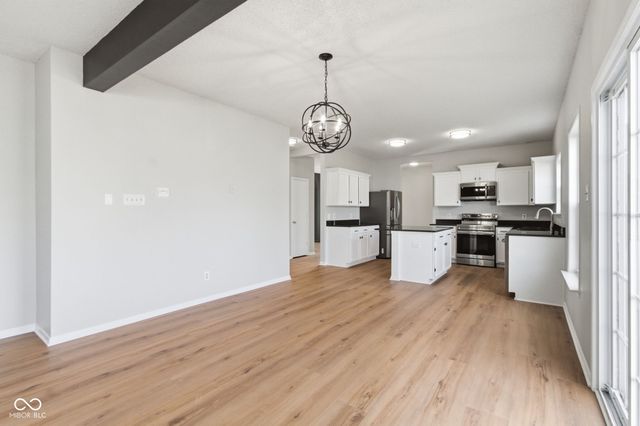 6541 Westland Drive, Brownsburg, IN 46112