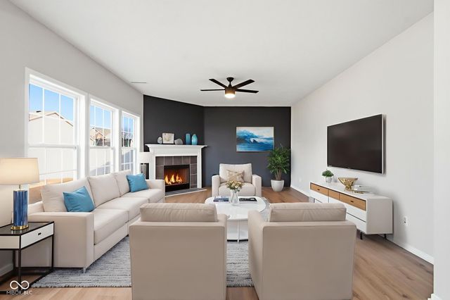 6541 Westland Drive, Brownsburg, IN 46112