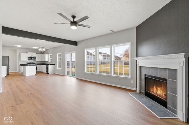 6541 Westland Drive, Brownsburg, IN 46112