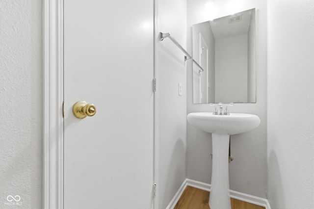 6541 Westland Drive, Brownsburg, IN 46112