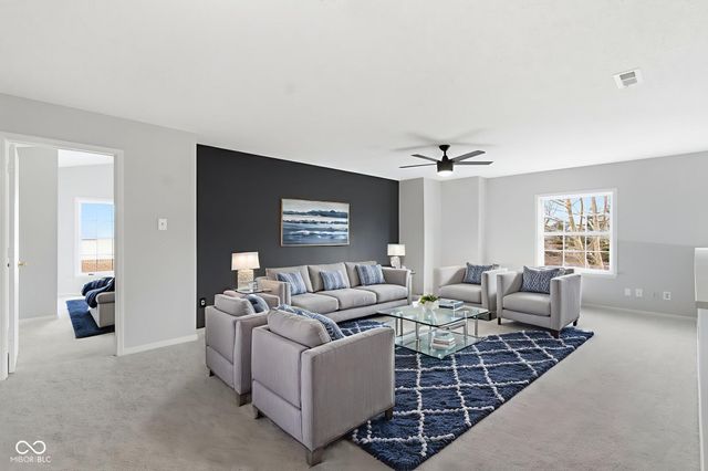 6541 Westland Drive, Brownsburg, IN 46112