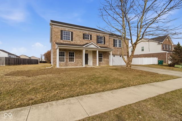 6541 Westland Drive, Brownsburg, IN 46112