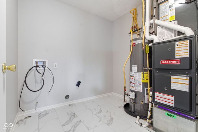 6541 Westland Drive, Brownsburg, IN 46112