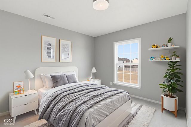 6541 Westland Drive, Brownsburg, IN 46112