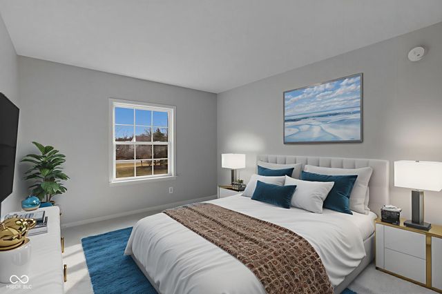 6541 Westland Drive, Brownsburg, IN 46112