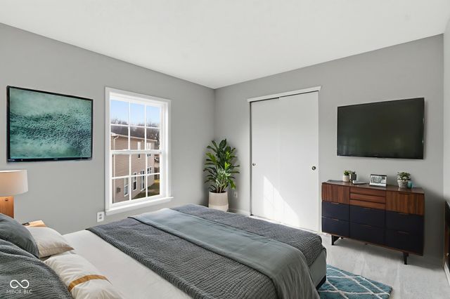 6541 Westland Drive, Brownsburg, IN 46112