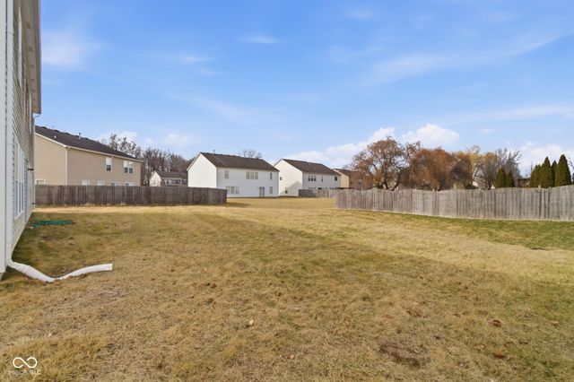 6541 Westland Drive, Brownsburg, IN 46112