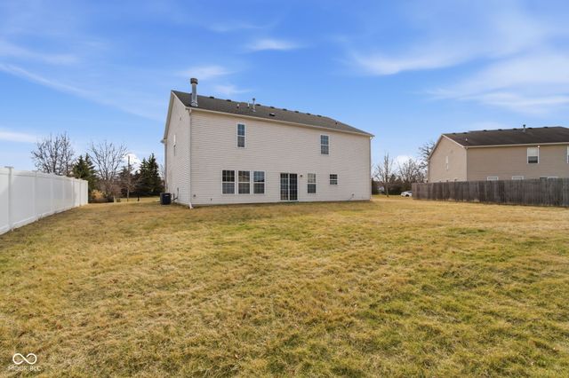 6541 Westland Drive, Brownsburg, IN 46112