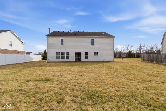 6541 Westland Drive, Brownsburg, IN 46112