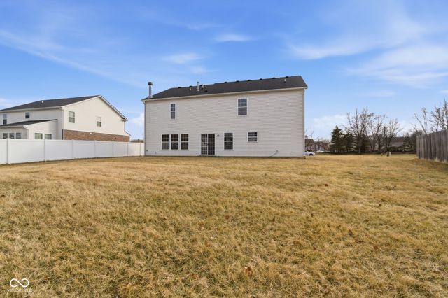 6541 Westland Drive, Brownsburg, IN 46112