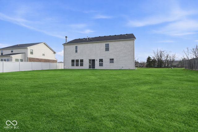 6541 Westland Drive, Brownsburg, IN 46112