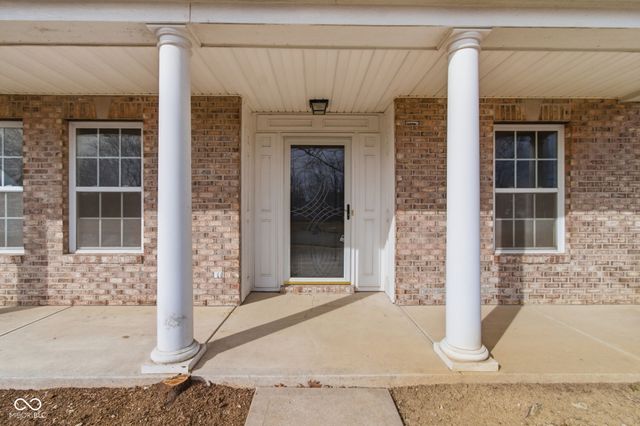 6541 Westland Drive, Brownsburg, IN 46112