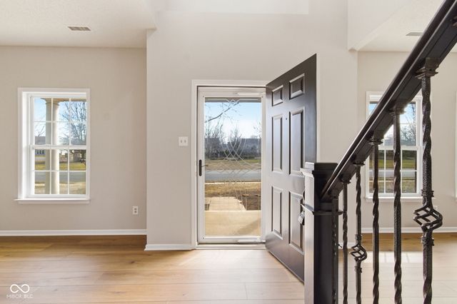 6541 Westland Drive, Brownsburg, IN 46112