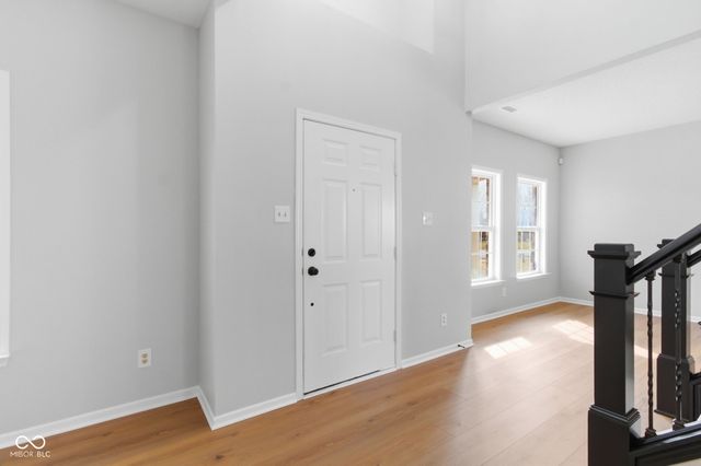 6541 Westland Drive, Brownsburg, IN 46112