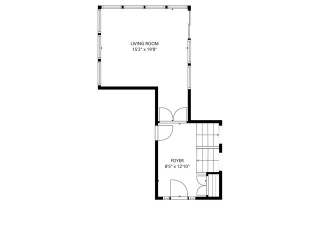 8000 Oakview Lane, Woodridge, IL 60517