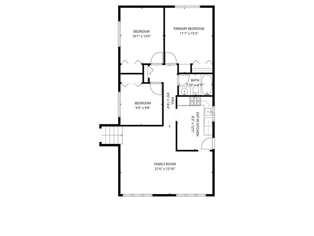 8000 Oakview Lane, Woodridge, IL 60517