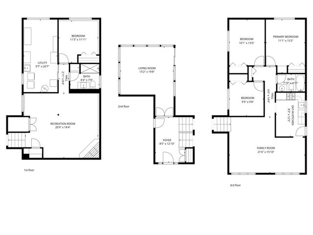 8000 Oakview Lane, Woodridge, IL 60517