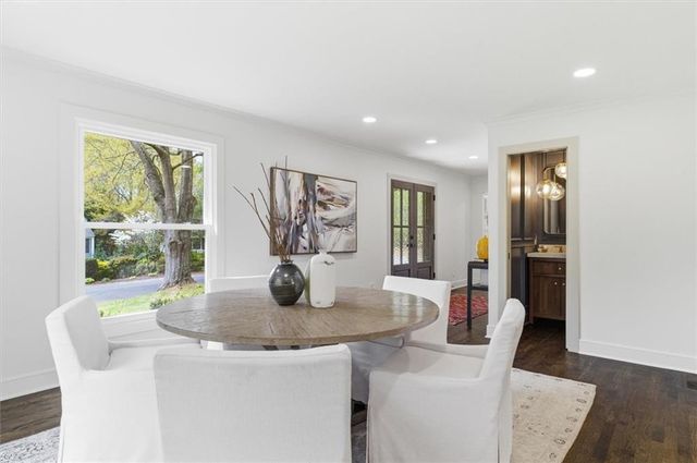 3829 Fox Hills Drive SE, Marietta, GA 30067