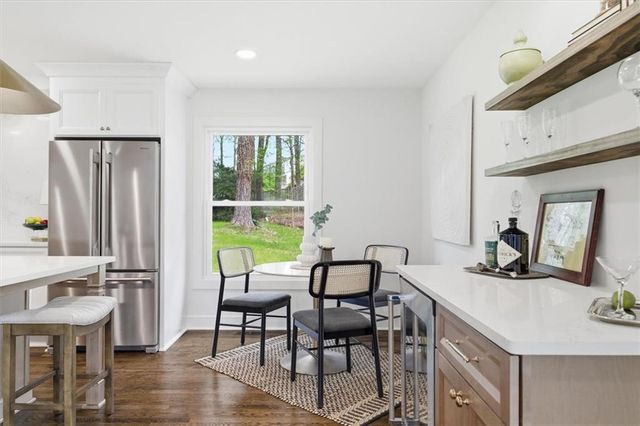 3829 Fox Hills Drive SE, Marietta, GA 30067