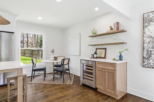3829 Fox Hills Drive SE, Marietta, GA 30067