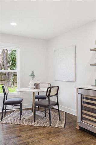 3829 Fox Hills Drive SE, Marietta, GA 30067