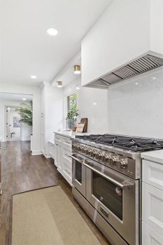 3829 Fox Hills Drive SE, Marietta, GA 30067