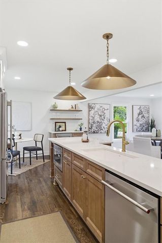 3829 Fox Hills Drive SE, Marietta, GA 30067