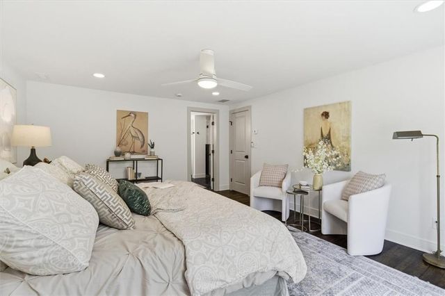 3829 Fox Hills Drive SE, Marietta, GA 30067