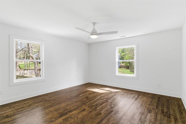 3829 Fox Hills Drive SE, Marietta, GA 30067