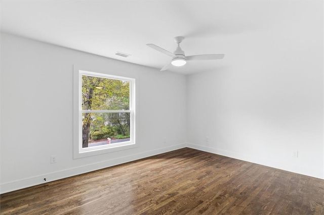 3829 Fox Hills Drive SE, Marietta, GA 30067