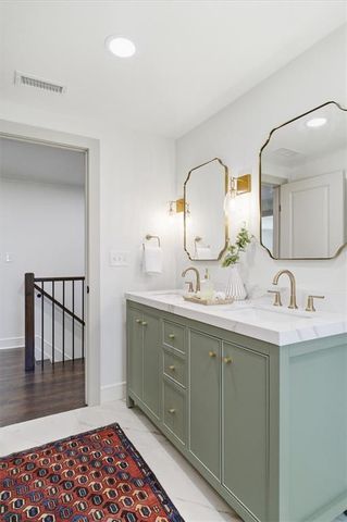 3829 Fox Hills Drive SE, Marietta, GA 30067