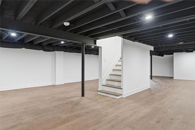 3829 Fox Hills Drive SE, Marietta, GA 30067